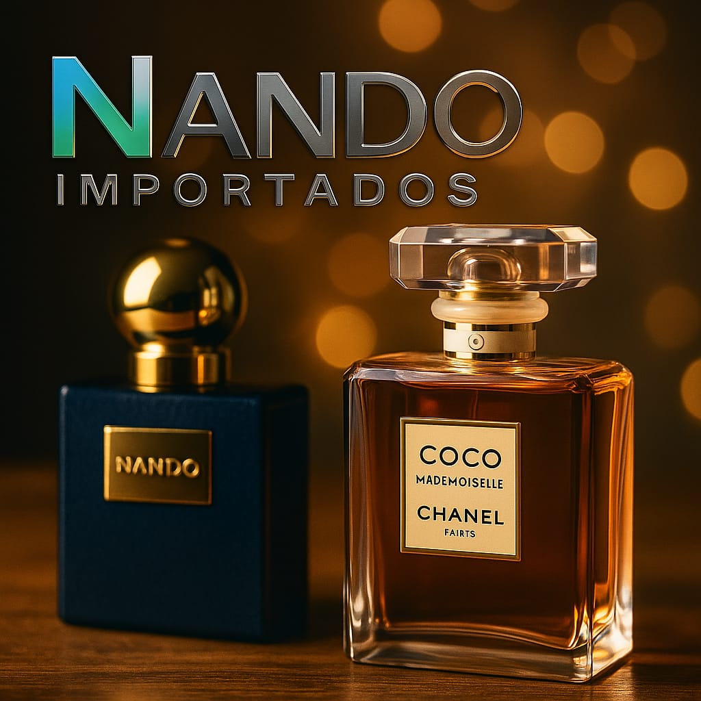 Ofertas de perfumes